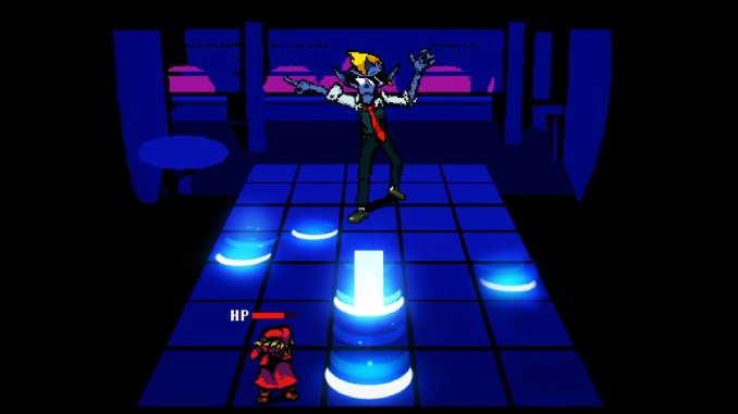 Everhood screenshot 2