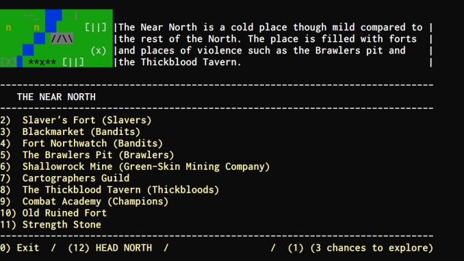 Warsim: The Realm of Aslona screenshot 1