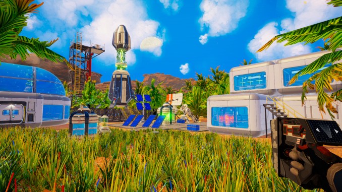 The Planet Crafter screenshot 3