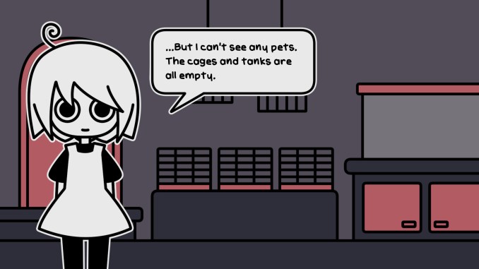 a pet shop after dark screenshot 3