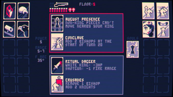 Shotgun King: The Final Checkmate screenshot 2