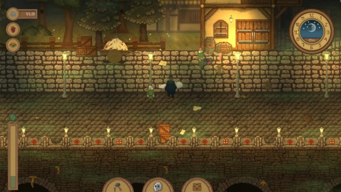Plague: London 1665 screenshot 2