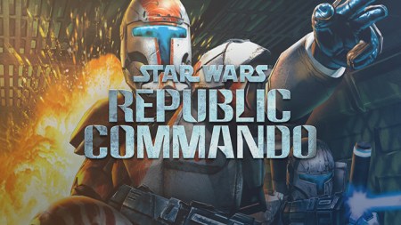 Star Wars: Republic Commando