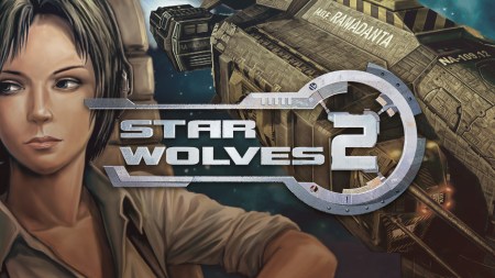 Star Wolves 2