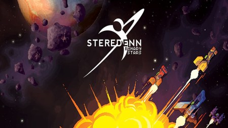 Steredenn: Binary Stars