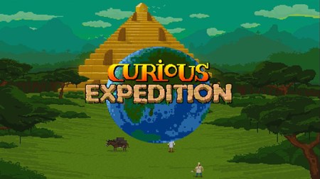 The Curious Expedition