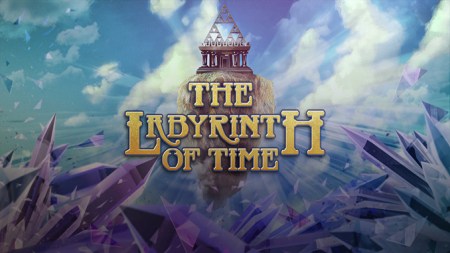 The Labyrinth of Time