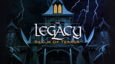 The Legacy: Realm of Terror