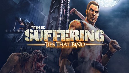 The Suffering - Ties That Bind