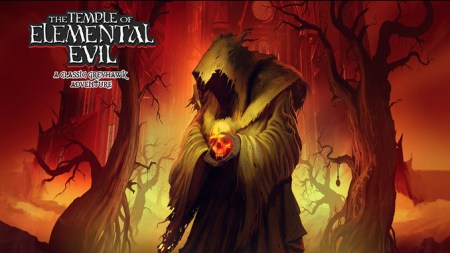 The Temple of Elemental Evil