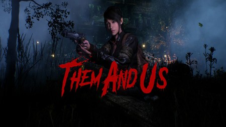 Them and Us