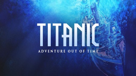 Titanic: Adventure Out of Time
