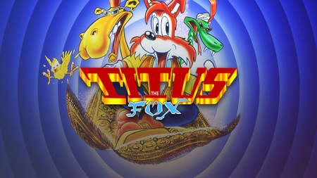 Titus The Fox: To Marrakech and Back