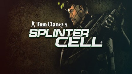Tom Clancy's Splinter Cell