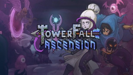Towerfall Ascension