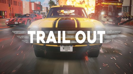 Trail Out