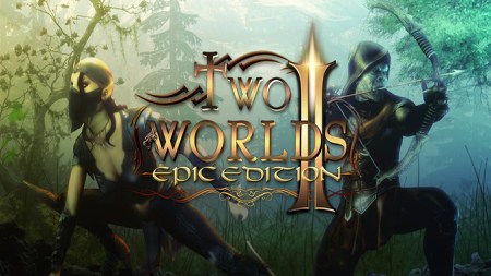 Two Worlds II: Epic Edition