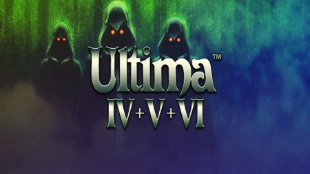 Ultima 4+5+6