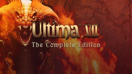 Ultima 7 The Complete Edition
