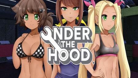 Under The Hood