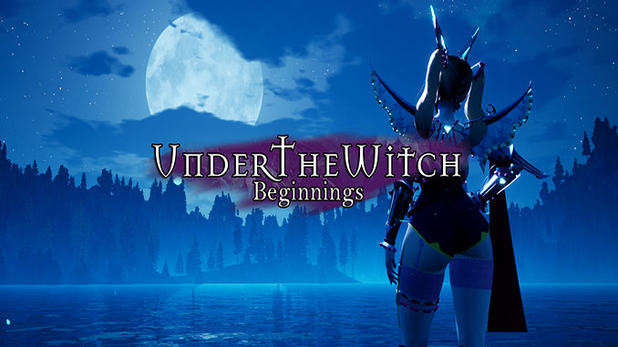 Under the Witch