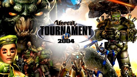Unreal Tournament 2004: Editor's Choice Edition
