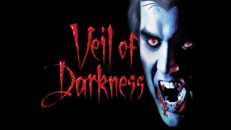 Veil of Darkness