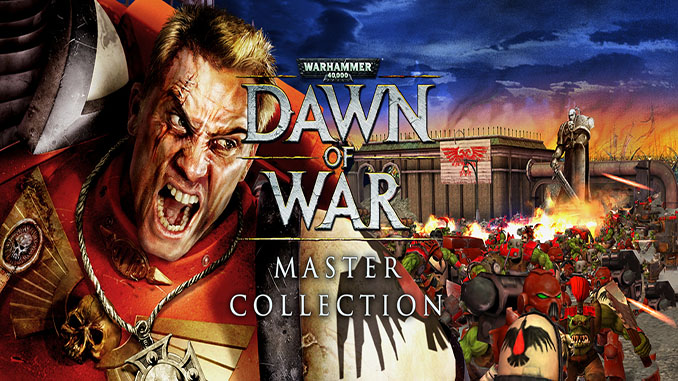 Warhammer 40000: Dawn of War - Master Collection