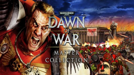 Warhammer 40000: Dawn of War - Master Collection