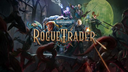 Warhammer 40000: Rogue Trader