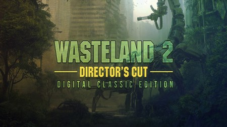 Wasteland 2 Director's Cut - Digital Classic Edition