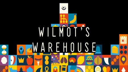 Wilmot's Warehouse