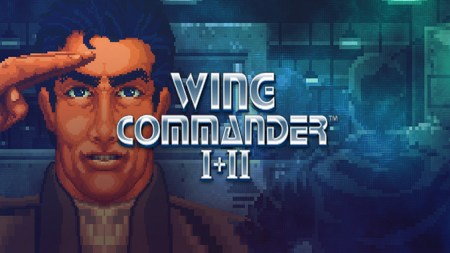 Wing Commander 1+2