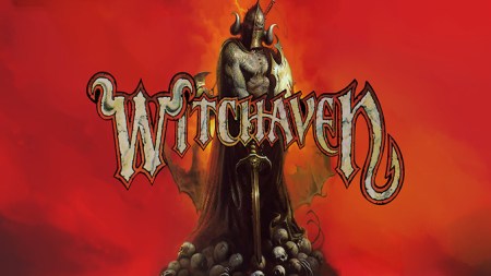 Witchaven