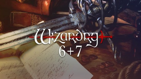 Wizardry 6+7